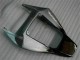 Großhandel Honda CBR1000RR Motorrad Verkleidung 2004-2005 - Silber Glanzendes Schwarz SevenStars