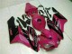 Großhandel Honda CBR1000RR Motorrad Verkleidung 2004-2005 - Lila Schwarz