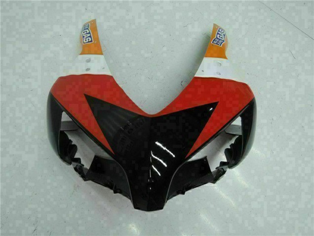 Großhandel Honda CBR1000RR Motorrad Verkleidung 2004-2005 - Orange Weiss Rot Schwarz Repsol