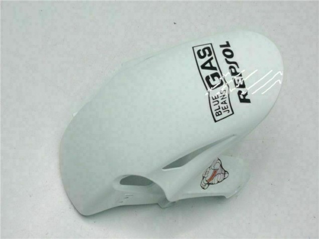 Großhandel Honda CBR1000RR Motorrad Verkleidung 2008-2011 - Orange Weiss Rot Schwarz Repsol