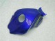 Großhandel Honda CBR1000RR Motorrad Verkleidung 2008-2011 - Blau Gelb Grun MoviStar Castrol