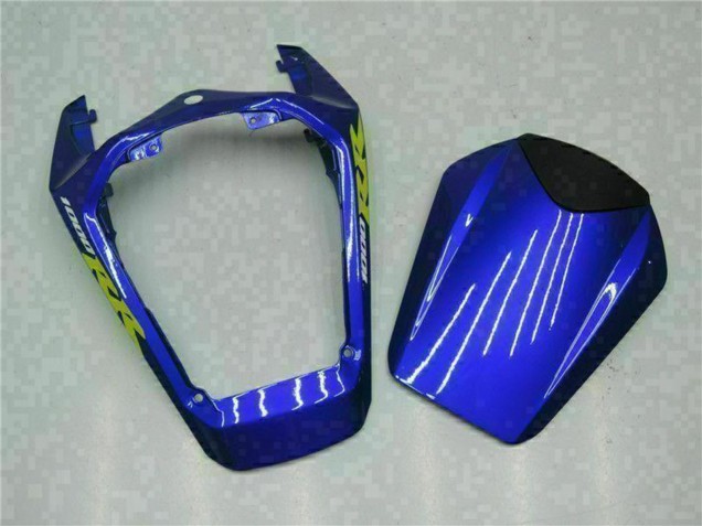 Großhandel Honda CBR1000RR Motorrad Verkleidung 2008-2011 - Blau Gelb Grun MoviStar Castrol