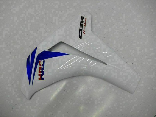 Großhandel Honda CBR1000RR Motorrad Verkleidung 2008-2011 - Weiss Rot Blau HRC