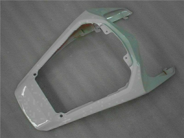 Großhandel Honda CBR1000RR Motorrad Verkleidungen Kit 2008-2011 - Weiss Rot Blau HRC