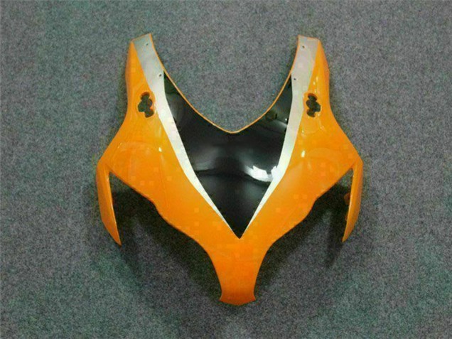 Großhandel Honda CBR1000RR Motorrad Verkleidung 2008-2011 - Silber Orange
