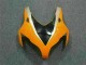 Großhandel Honda CBR1000RR Motorrad Verkleidung 2008-2011 - Silber Orange