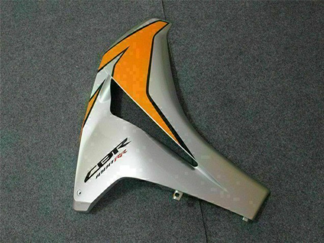 Großhandel Honda CBR1000RR Motorrad Verkleidung 2008-2011 - Silber Orange