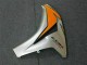 Großhandel Honda CBR1000RR Motorrad Verkleidung 2008-2011 - Silber Orange