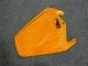 Großhandel Honda CBR1000RR Motorrad Verkleidung 2008-2011 - Silber Orange