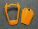 Großhandel Honda CBR1000RR Motorrad Verkleidung 2008-2011 - Silber Orange