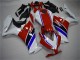 Großhandel Honda CBR1000RR Motorrad Verkleidung 2012-2016 - Weiss Rot Blau