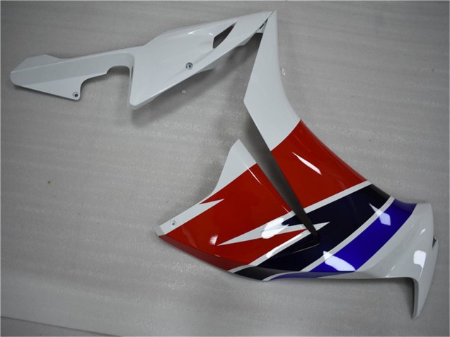 Großhandel Honda CBR1000RR Motorrad Verkleidung 2012-2016 - Weiss Rot Blau
