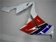 Großhandel Honda CBR1000RR Motorrad Verkleidung 2012-2016 - Weiss Rot Blau