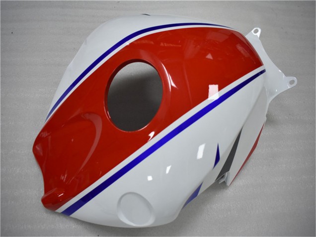 Großhandel Honda CBR1000RR Motorrad Verkleidung 2012-2016 - Weiss Rot Blau