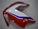Großhandel Honda CBR1000RR Motorrad Verkleidung 2012-2016 - Weiss Rot Blau
