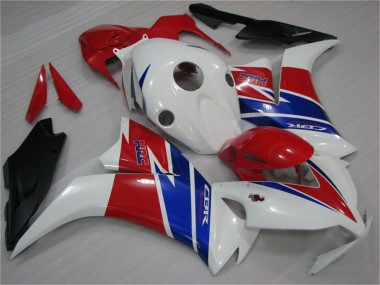 Großhandel Honda CBR1000RR Motorrad Verkleidung 2012-2016 - Weiss Rot Blau Matt Schwarz