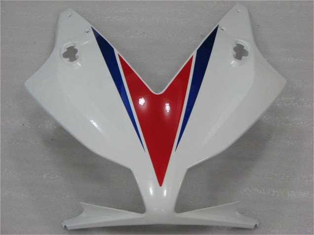 Großhandel Honda CBR1000RR Motorrad Verkleidung 2012-2016 - Weiss Rot Blau Matt Schwarz
