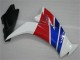 Großhandel Honda CBR1000RR Motorrad Verkleidung 2012-2016 - Weiss Rot Blau Matt Schwarz