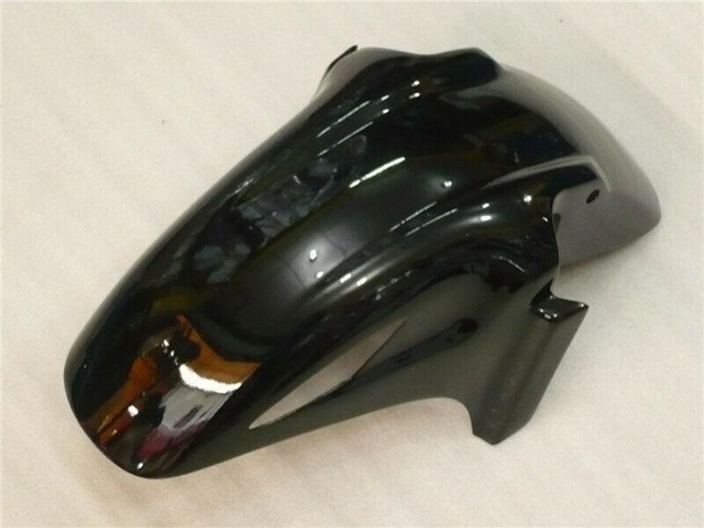 Großhandel Honda CBR600 F3 Motorrad Verkleidung 1995-1996 - Weiss Glanzendes Schwarz