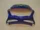 Großhandel Honda CBR600 F3 Motorrad Verkleidung 1995-1996 - Blau Grun Gelb MoviStar Rot Castrol