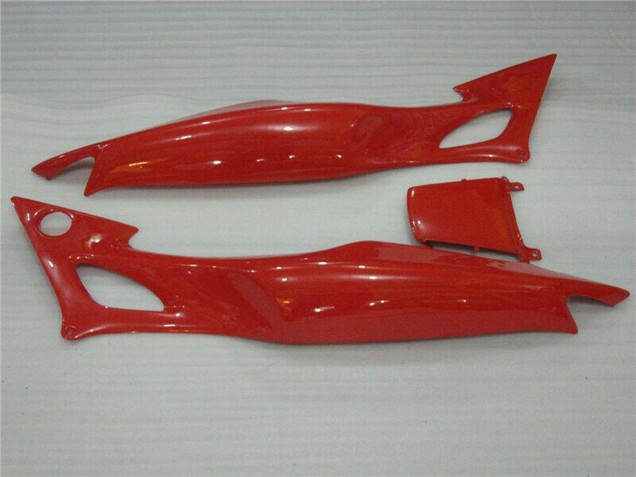 Großhandel Honda CBR600 F3 Motorrad Verkleidung 1995-1996 - Rot