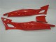 Großhandel Honda CBR600 F3 Motorrad Verkleidung 1995-1996 - Rot