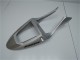 Großhandel Honda CBR600 F4i Motorrad Verkleidung 2001-2003 - Silber Glanzendes Schwarz