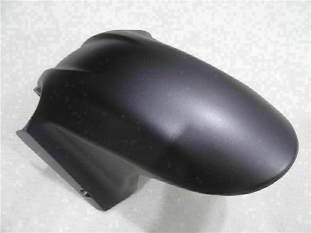 Großhandel Honda CBR600 F4i Motorrad Verkleidung 2001-2003 - Matt Schwarz Grau