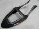 Großhandel Honda CBR600 F4i Motorrad Verkleidung 2001-2003 - Matt Schwarz Grau
