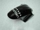 Großhandel Honda CBR600 F4i Motorrad Verkleidung 2001-2003 - Glanzendes Schwarz Silber SevenStars