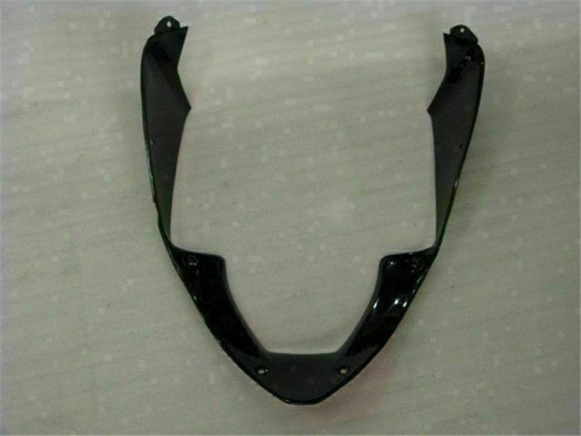 Großhandel Honda CBR600 F4i Motorrad Verkleidung 2001-2003 - Gelb Orange Glanzendes Schwarz Rossi 46