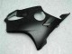 Großhandel Honda CBR600 F4i Motorrad Verkleidung 2001-2003 - Matt Schwarz