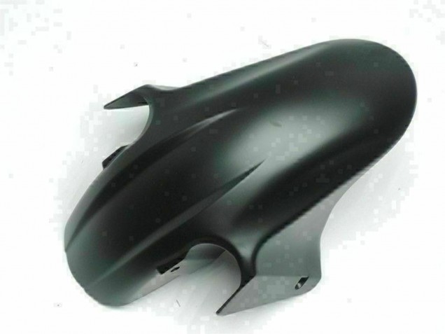 Großhandel Honda CBR600 F4i Motorrad Verkleidung 2001-2003 - Matt Schwarz
