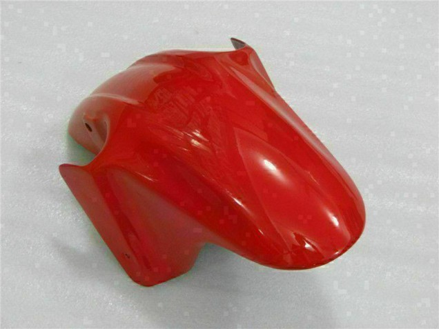 Großhandel Honda CBR600 F4i Motorrad Verkleidung 2001-2003 - Weiss Rot Blau Schwarz