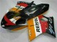 Großhandel Honda CBR1100XX Blackbird Motorrad Verkleidung 1996-2007 - Orange Weiss Rot Glanzendes Schwarz Repsol