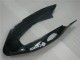 Großhandel Honda CBR1100XX Blackbird Motorrad Verkleidung 1996-2007 - Glanzendes Schwarz Weiss West