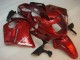 Großhandel Honda CBR1100XX Blackbird Motorrad Verkleidung 1996-2007 - Rot