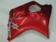 Großhandel Honda CBR1100XX Blackbird Motorrad Verkleidung 1996-2007 - Rot