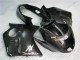 Großhandel Honda CBR1100XX Blackbird Motorrad Verkleidung 1996-2007 - Glanzendes Schwarz