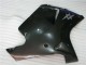 Großhandel Honda CBR1100XX Blackbird Motorrad Verkleidung 1996-2007 - Glanzendes Schwarz