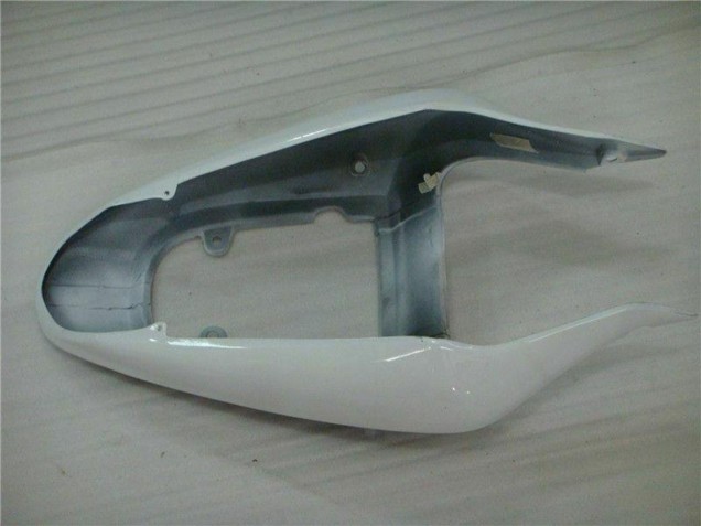 Großhandel Suzuki GSXR 600/750 Motorrad Verkleidung 2001-2003 - Gelb Glanzendes Schwarz