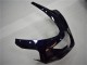 Großhandel Suzuki GSXR 600/750 Motorrad Verkleidung 2004-2005 - Weiss Blau Schwarz
