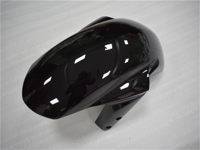 Großhandel Suzuki GSXR 600/750 Motorrad Verkleidung 2004-2005 - Weiss Blau Schwarz