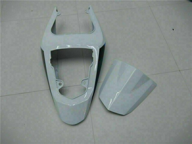 Großhandel Suzuki GSXR 600/750 Motorrad Verkleidung 2004-2005 - Weiss Blau Schwarz