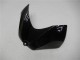 Großhandel Suzuki GSXR 600/750 Motorrad Verkleidung 2006-2007 - Rot Glanzendes Schwarz