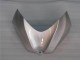 Großhandel Suzuki GSXR 600/750 Motorrad Verkleidung 2006-2007 - Weiss Silber