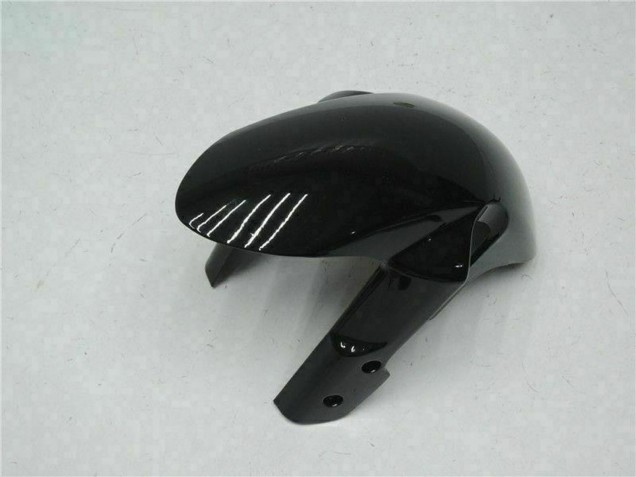 Großhandel Suzuki GSXR 600/750 Motorrad Verkleidung 2006-2007 - Glanzendes Schwarz Blau