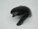 Großhandel Suzuki GSXR 600/750 Motorrad Verkleidung 2006-2007 - Glanzendes Schwarz Blau
