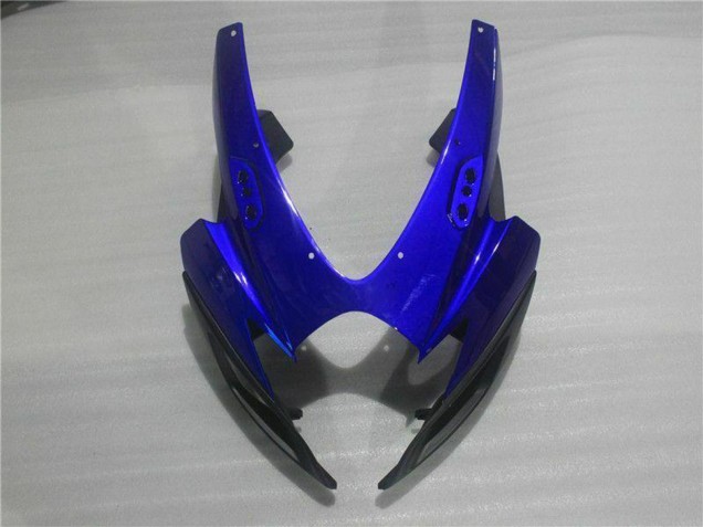 Großhandel Suzuki GSXR 600/750 Motorrad Verkleidung 2006-2007 - Weiss Blau Schwarz Rot