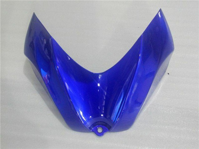 Großhandel Suzuki GSXR 600/750 Motorrad Verkleidung 2006-2007 - Weiss Blau Schwarz Rot